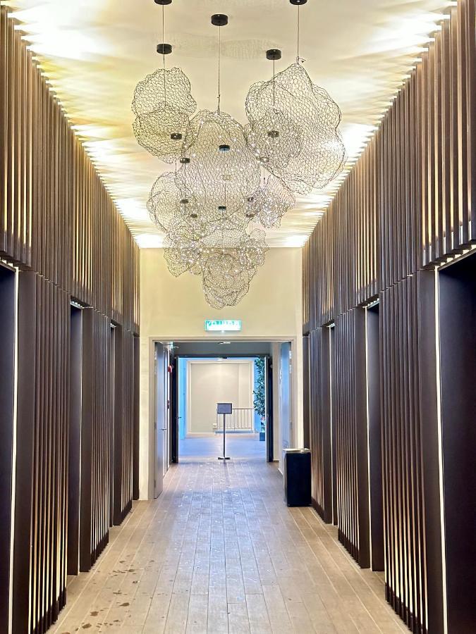 Crystal Suites At Eaton, Klcc Kuala Lumpur Exterior photo