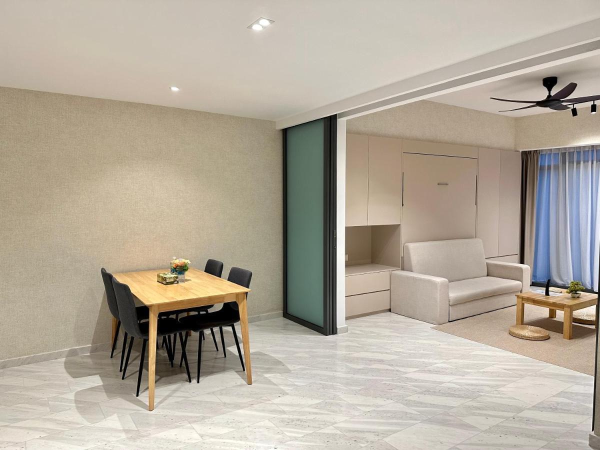 Crystal Suites At Eaton, Klcc Kuala Lumpur Exterior photo
